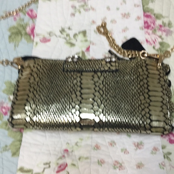 Leather bag - Picture 2 of 8